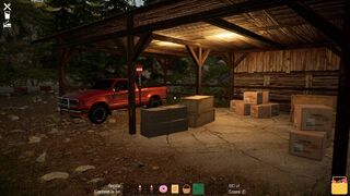 Скриншот 7 к игре Mushroom Season