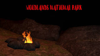 Woodlands National Park