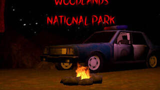 Woodlands National Park