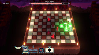 Скриншот 5 к игре King's Gambit
