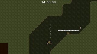 Скриншот 6 к игре JetWireClimber