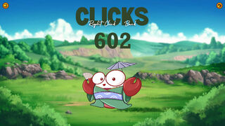 Скриншот 5 к игре Phat Phrog Clicker