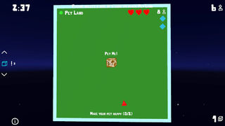 Скриншот 8 к игре TerraCube