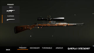 Скриншот 5 к игре Broken War