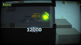 Скриншот 5 к игре Xrun3