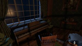 Скриншот 6 к игре Echoes of Dread