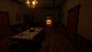 Скриншот 7 к игре Echoes of Dread