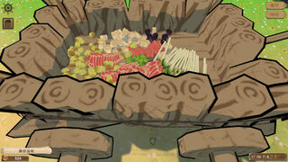 Скриншот 5 к игре 深渊食堂（AbyssalRestaurant）