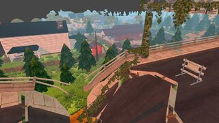 Скриншот 5 к игре Mother Bunker VR