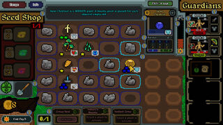 Скриншот 5 к игре Grove Grown Guardians