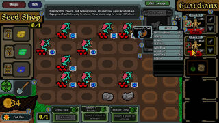Скриншот 6 к игре Grove Grown Guardians