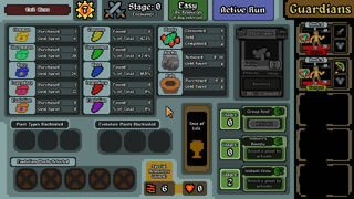 Скриншот 8 к игре Grove Grown Guardians