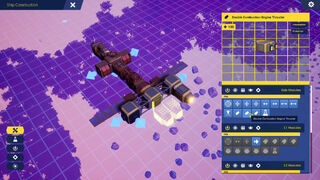 Скриншот 5 к игре Deep Space Delivery