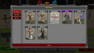 Скриншот 5 к игре Fantasy TD Battles