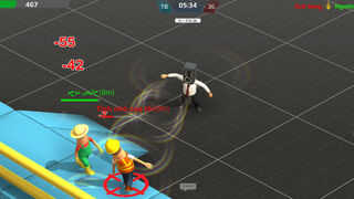Скриншот 5 к игре War Job