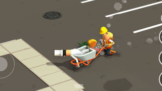 Скриншот 7 к игре War Job
