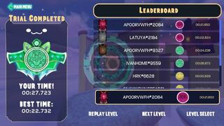 Скриншот 5 к игре Meowmentum