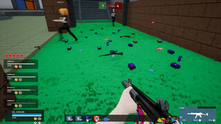 Скриншот 6 к игре Prime Agents