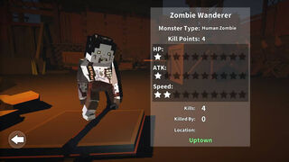 Скриншот 5 к игре Survivors Of The Zombie World
