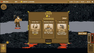 Скриншот 5 к игре Risk & Riches