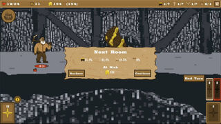 Скриншот 8 к игре Risk & Riches