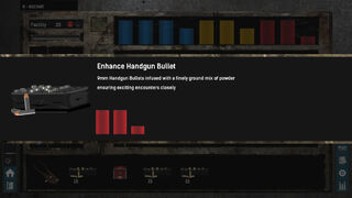 Скриншот 5 к игре Sample Gunpowder