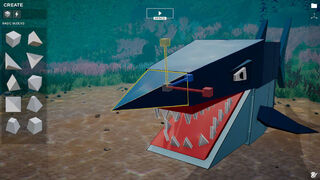 Скриншот 7 к игре Creaturing - Sea Wonders