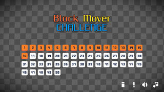 Скриншот 6 к игре Block Mover Challenge