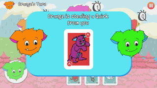 Скриншот 7 к игре Go Quirk!