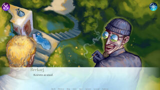 Скриншот 6 к игре IZGUB 2001