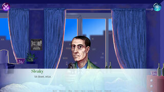 Скриншот 8 к игре IZGUB 2001