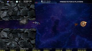 Скриншот 6 к игре Project X: Light Years