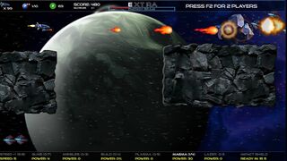 Скриншот 7 к игре Project X: Light Years