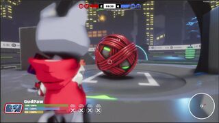 Скриншот 7 к игре Khuga Rumble Arena