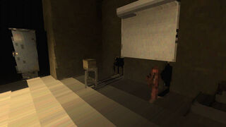 Скриншот 5 к игре Blind Exposure