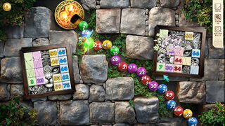 Скриншот 6 к игре Twistingo: Blue Moon Collector's Edition