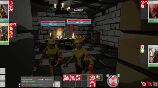 Скриншот 6 к игре Titans of the Past