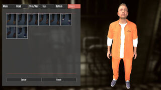Скриншот 6 к игре The Prison