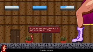 Скриншот 8 к игре Quantum Witch