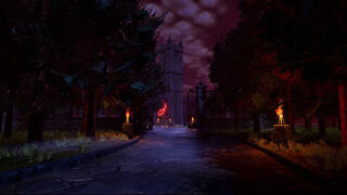 Скриншот 5 к игре Untold Tales: A Scarlet Way