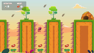 Скриншот 8 к игре Dinus Escape