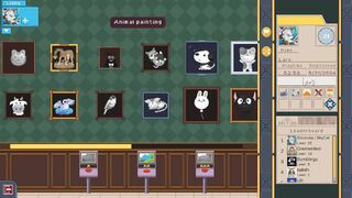 Скриншот 5 к игре Pixel With Your Friends