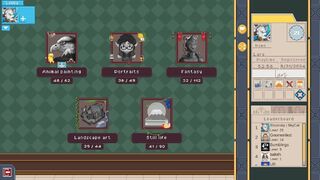 Скриншот 7 к игре Pixel With Your Friends