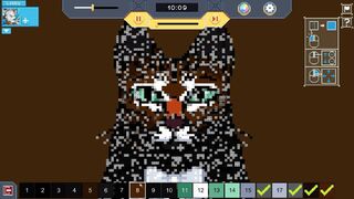 Скриншот 8 к игре Pixel With Your Friends