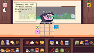 Скриншот 5 к игре Let's Café