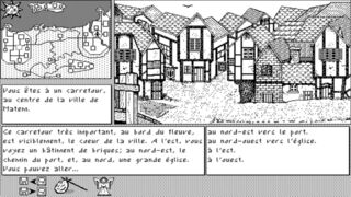 Скриншот 5 к игре Le Gardien du Savoir
