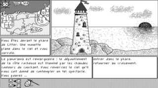 Скриншот 6 к игре Le Gardien du Savoir