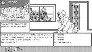 Скриншот 7 к игре Le Gardien du Savoir
