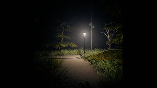 Скриншот 5 к игре Slenderman: Shadow of the Forest