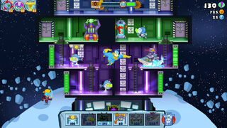 Скриншот 5 к игре Castle Doombad Classic